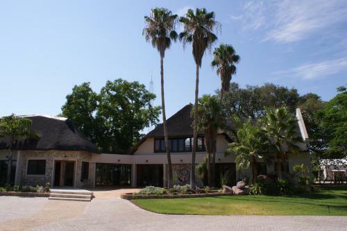 La Rochelle Lodge