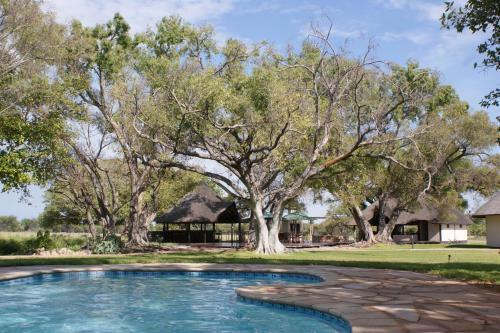 La Rochelle Lodge