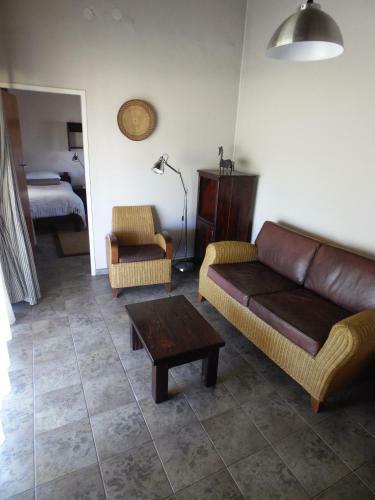 La Rochelle Lodge