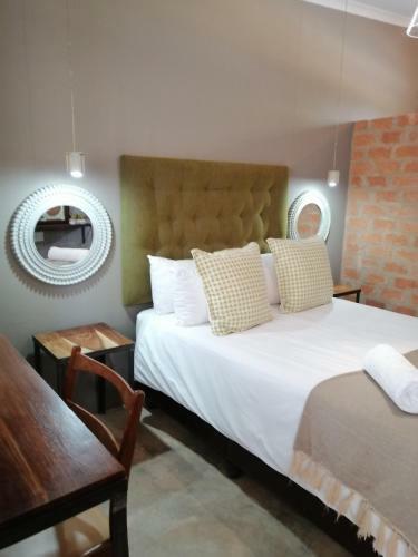 Hostal Teaterhuis Boutique Hotel