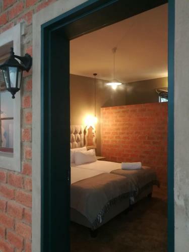 Hostal Teaterhuis Boutique Hotel