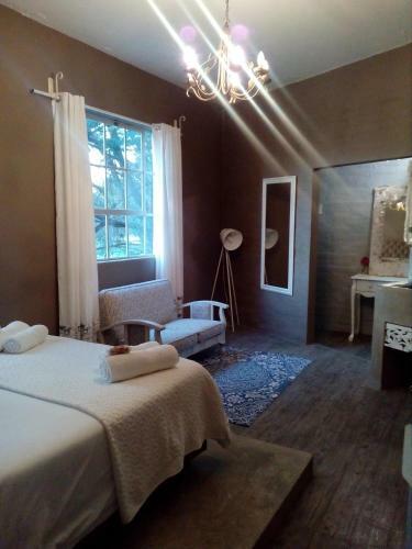 Hostal Teaterhuis Boutique Hotel