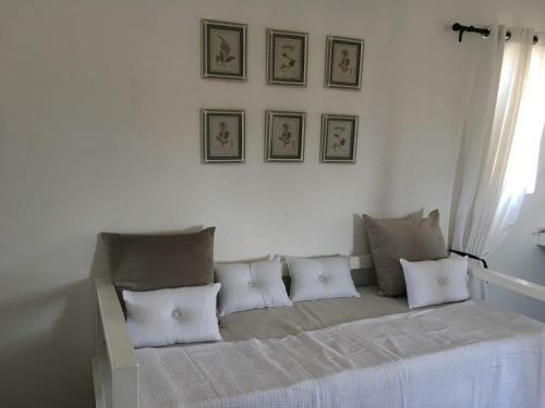 Apartamento Stylish Modern Train