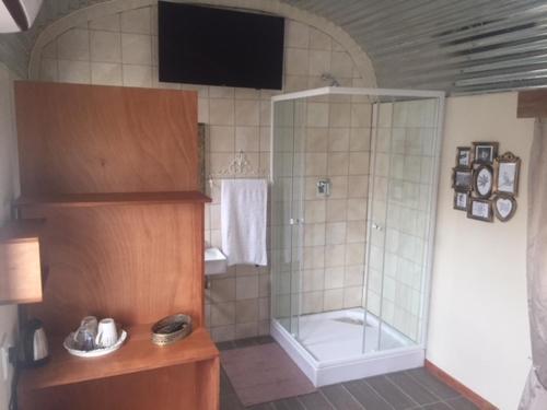 Apartamento Stylish Modern Train