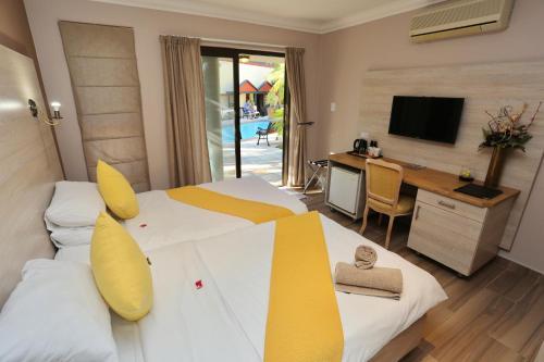 Minen Hotel