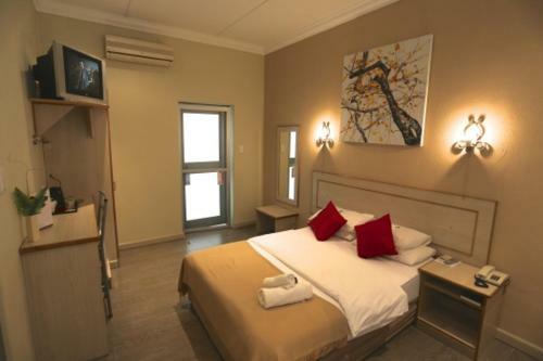 Minen Hotel