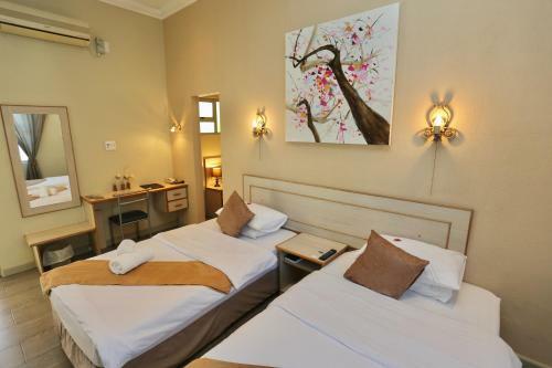 Minen Hotel