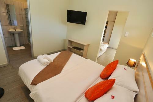 Minen Hotel
