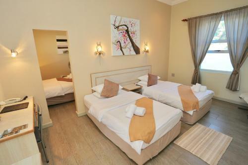 Minen Hotel