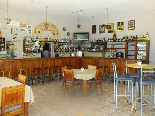 Minen Hotel