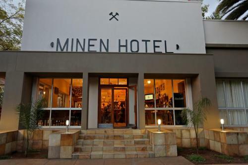 Minen Hotel