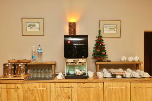 Minen Hotel