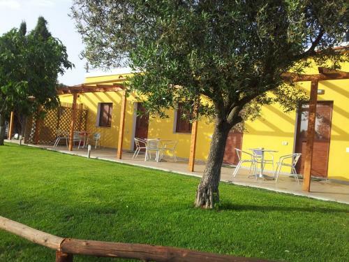 Bed & Breakfast Il Frutteto