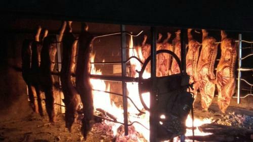 Bed & Breakfast Il Frutteto