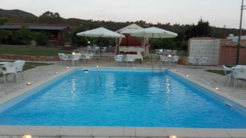 Bed & Breakfast Il Frutteto