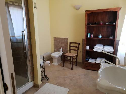 Bed & Breakfast Villa Renzo E Lucia
