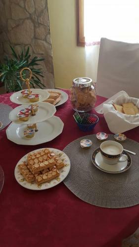 Bed & Breakfast Villa Renzo E Lucia