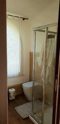 Bed & Breakfast Villa Renzo E Lucia