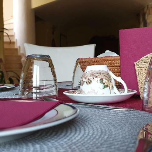 Bed & Breakfast Villa Renzo E Lucia