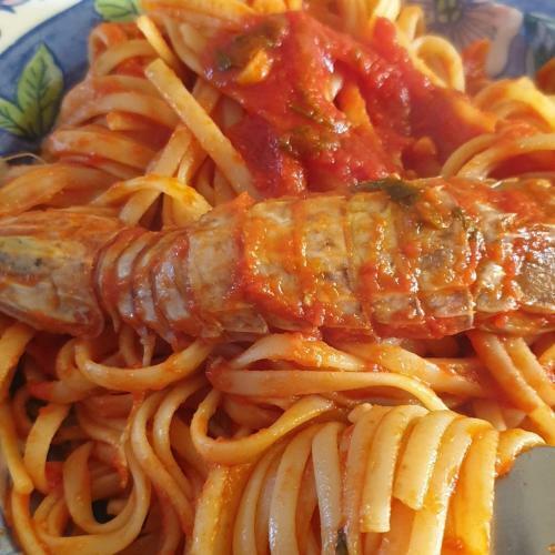 Bed & Breakfast Villa Renzo E Lucia