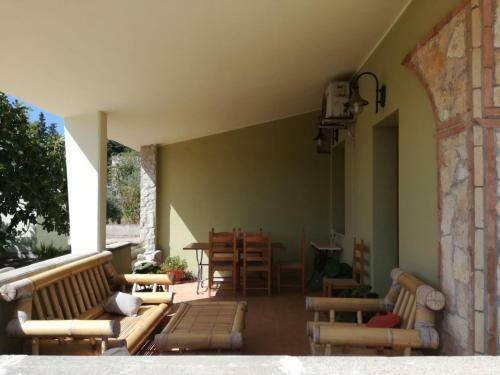 Bed & Breakfast Villa Renzo E Lucia