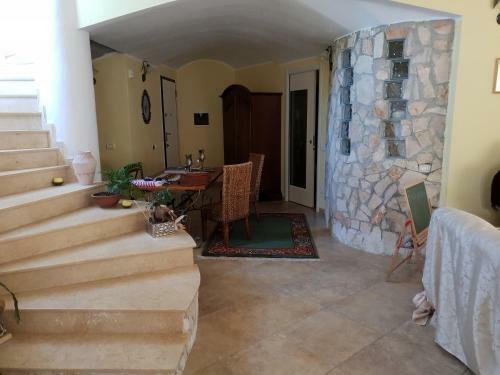 Bed & Breakfast Villa Renzo E Lucia