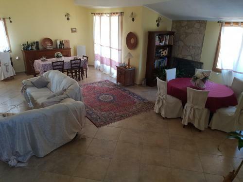 Bed & Breakfast Villa Renzo E Lucia