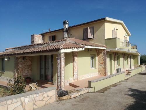Bed & Breakfast Villa Renzo E Lucia