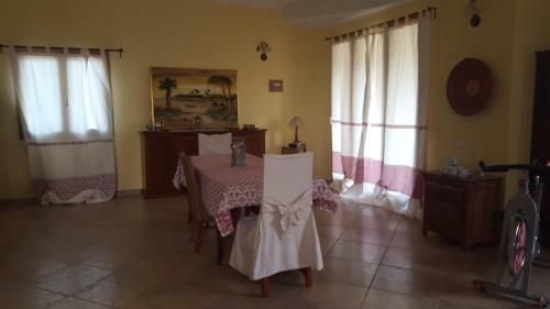 Bed & Breakfast Villa Renzo E Lucia