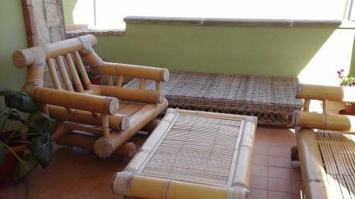 Bed & Breakfast Villa Renzo E Lucia