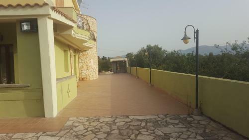 Bed & Breakfast Villa Renzo E Lucia