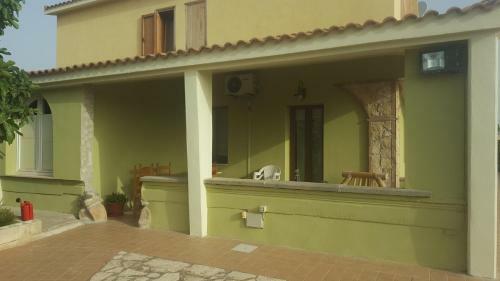 Bed & Breakfast Villa Renzo E Lucia
