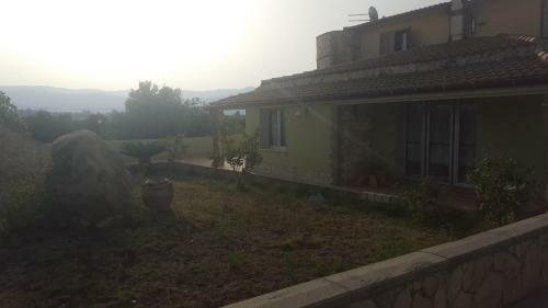 Bed & Breakfast Villa Renzo E Lucia