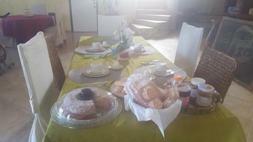 Bed & Breakfast Villa Renzo E Lucia