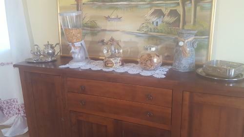 Bed & Breakfast Villa Renzo E Lucia