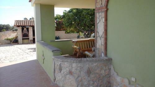 Bed & Breakfast Villa Renzo E Lucia