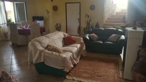 Bed & Breakfast Villa Renzo E Lucia