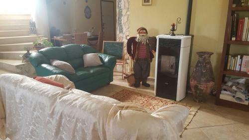 Bed & Breakfast Villa Renzo E Lucia