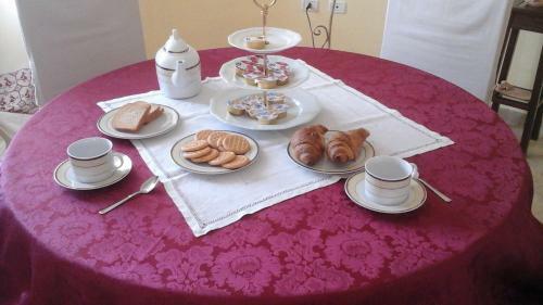 Bed & Breakfast Villa Renzo E Lucia