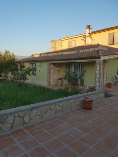 Bed & Breakfast Villa Renzo E Lucia