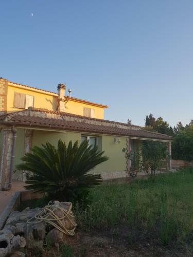 Bed & Breakfast Villa Renzo E Lucia