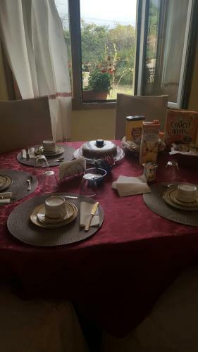 Bed & Breakfast Villa Renzo E Lucia
