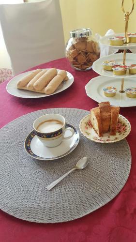 Bed & Breakfast Villa Renzo E Lucia