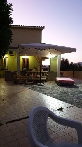 Bed & Breakfast Villa Renzo E Lucia