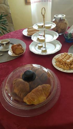 Bed & Breakfast Villa Renzo E Lucia