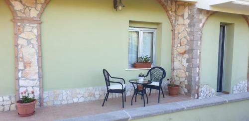 Bed & Breakfast Villa Renzo E Lucia