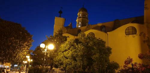 Bed & Breakfast Villa Renzo E Lucia