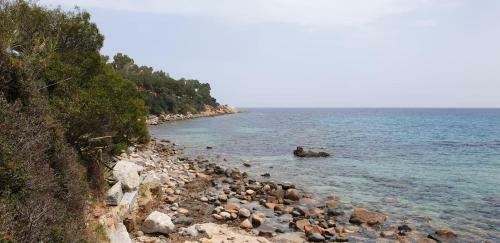 Bed & Breakfast Villa Renzo E Lucia
