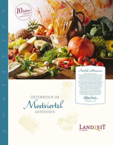Landzeit Motor-hotel St. Valentin