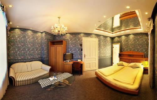Hotel Kerschbaumer